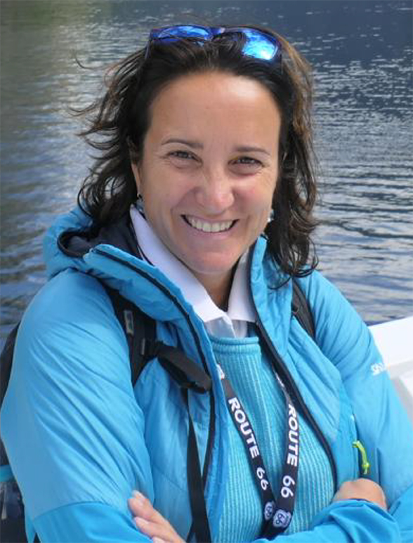 Kathrin Schrott